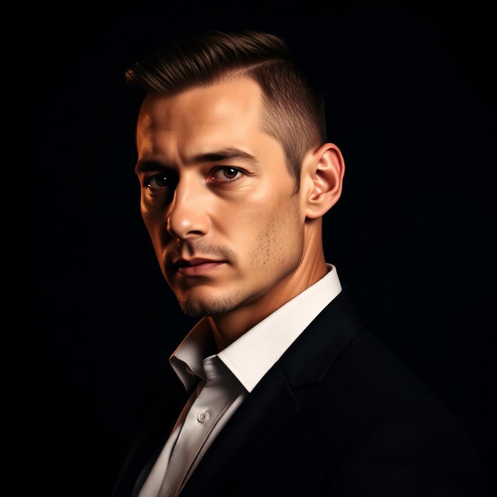 Headshots