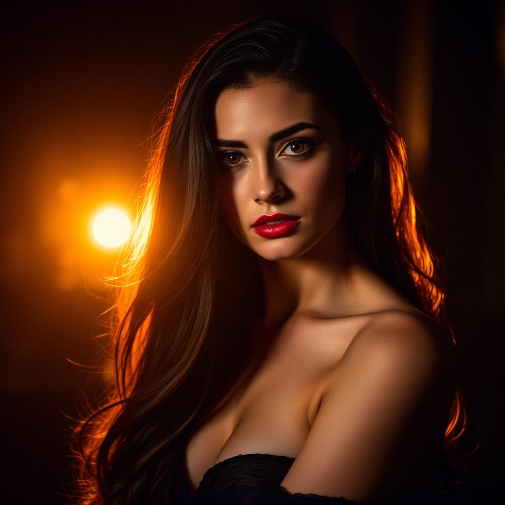 Portrait